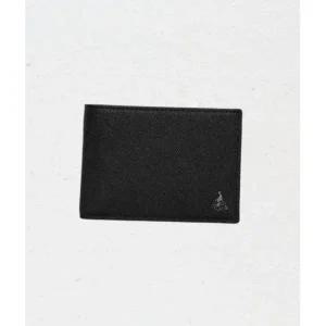 매장정품 빈폴 BEANPOLE ACCESSORY 매일 미니지갑 - 블랙 BE57A3T145 292392