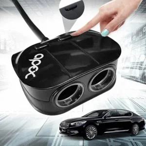 K9 차량용시거잭 멀티소켓 USB 2구3구4구