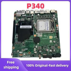 Original used For Lenovo IQ4X0IL2 ThinkStation P340 Motherboard Tiny FRU 5B20U54445 5B20U54383 100%