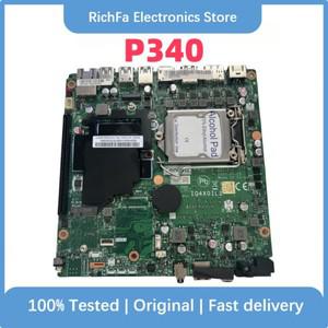 Lenovo IQ4X0IL2 ThinkStation P340 마더 보드에 사용되는 원본 Tiny FRU 5B20U54445 5B20U54383 100% 테스
