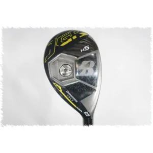 브리지스톤 JGR 25도 5번 유틸리티