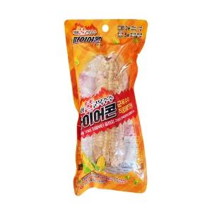 맛있는 직화 불맛 군 옥수수 달콤 파이어콘 간식 간편식 280g