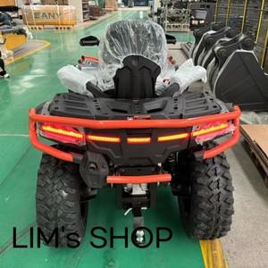 2025년 신형  상품 1000cc 4륜구동 ATV 오프로드 사륜 오토바이 UTV 농장용  쿼드 모토 바이크