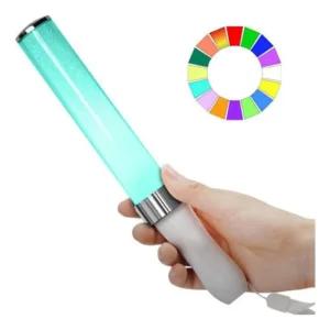 LED 응원봉 야광 콘서트 파티용품 피켓 15색파티응원봉 콘서트봉 콘서트응원