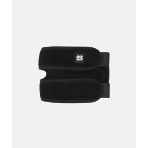 코오롱스포츠 KOLON SPORT 프라임 무릎 보호대 (왼쪽) QEATX25101BLK