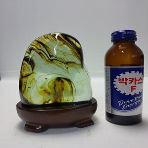 천연 수정 원석 높이15cm무게1kg 단초마을 골동품/수집품/도자기