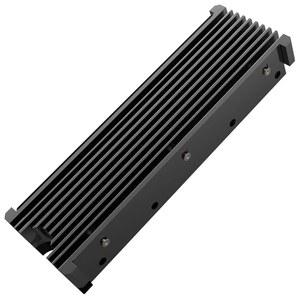 삼성 990 980 프로 970 EVO 플러스 SN570 SN750 SN850 파이어쿠다 530 NVME 또는 SATA m2 2280 SSD 쿨링