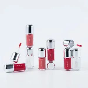 2025 NEW! [2개] 맥퀸뉴욕 비건 스피큘 샷 립 플럼퍼 4ml 3종 /립스틱 겨울쿨톤 립글로스 립틴트 입술각질