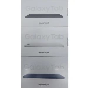 삼성전자 갤럭시탭 A9 SM-X115 LTE 128GB 실버 미개봉 새상품 보급형