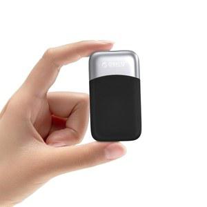 [미국배송] ORICO 1TB 외장 SSD 최대 2000MB/S 20GBPS USB C&A 케이블 포함 휴대용 솔리드 스테이트 드라이브 TYPE-C 스마트폰 태블릿 노트북 3.2 GEN 2X2- M20용 신뢰할 수 있는 스토리지