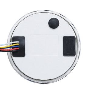 N61R-범용 속도계 12V/24V 주행 거리계 85Mm 120 Km/H LCD 시간 측정기 타코미터 백라이트 해양 자동차 오