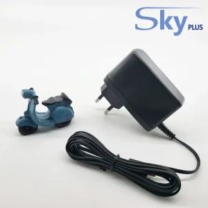 국산 SKYPLUS 어댑터 크로슬리 크루저 PLUS CR8005 턴테이블 호환(벽걸이형)