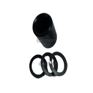 영흥 70A 동력분무기 고무패킹 V패킹 32mm 소형 세트