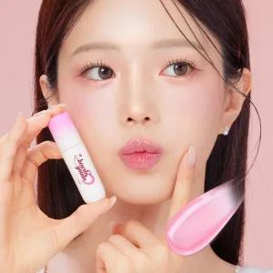 비바 하우두유두 립 앤 치크 니플 틴트 4.5ml