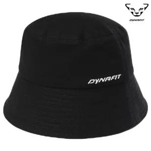 매장정품 다이나핏 베이직 버킷햇 Black YUA23C16Z1 1343551