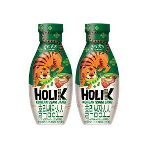 K홀릭쌈장소스310g X2개