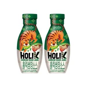 K홀릭쌈장소스310g X2개