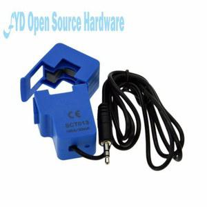 1pcs SCT 013 000 YH 30A 50A 100A 개폐식 전류 변압기 SCT013000