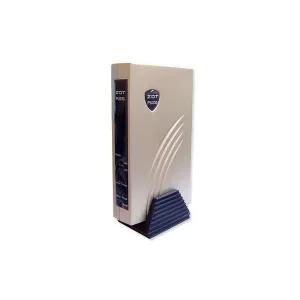 라인업시스템 LANSTAR 프린터서버 ZOT-PU230
