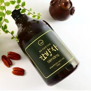 드시다 블랜딩 750ml 전통차 쌍화차 생강차