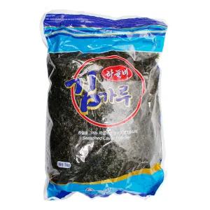 [연중무휴] 하늘비 김가루 1kg