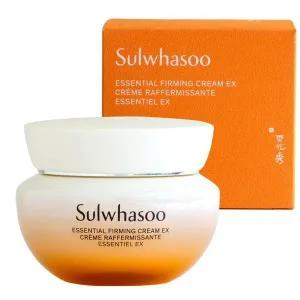 [셀러허브]설화수 탄력 크림 EX 75ml 신형 어머니 아내 선물 /Sin (S41084687)