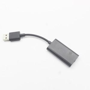 로지텍 G Pro X DAC USB 오디오 어댑터 3.5mm HD 사운드카드 동글 (게이밍 헤드셋용)