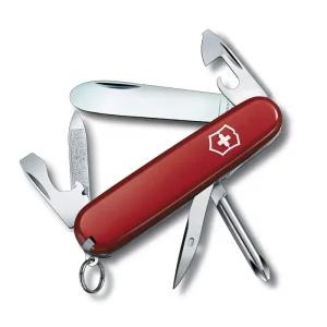VICTORINOX (빅토리 녹스) 팅커 for KIDS 나이프 어린이용 0.4603-X3