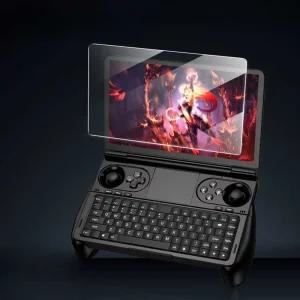 7인치 노트북 미니 AMD7840U 휴대용 128G 초박형 게임 12G 사무실