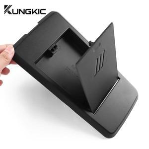 BMW G20 G42 3 4 시리즈 i4 G22 G23 G26 G80 G82 자동차 콘솔 암레스트 케이스 버튼 숨겨진 키 카드 보관