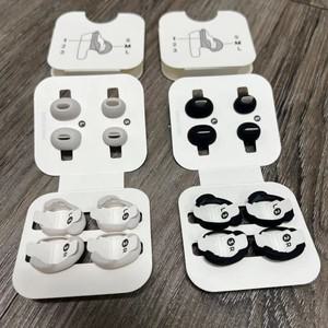 호환품 보스 호환 Quietcomfort Ultra 이어폰용  이어 팁 QC 교체용 예비 버드 실리콘 이어버드