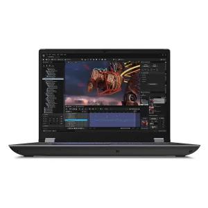 Lenovo ThinkPad P16 Gen 2 21FA002NUS 16인치 모바일 워크스테이션 WQXGA 2560 x 1600 인텔 코어 i9 13세