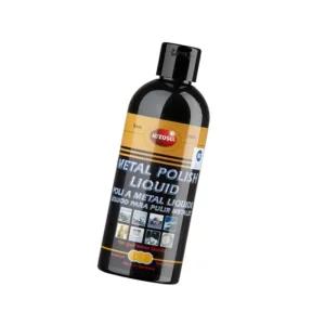 오토솔 메탈광택제 리퀴드 250ML 스크래치제거 휠광택제 주얼리세척제