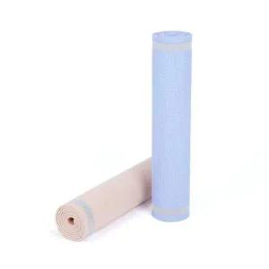 아이워너 요가매트 6mm pvc 그린 논슬립 얇은요가매트