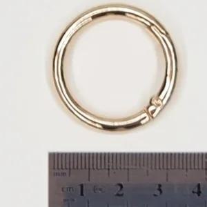 오픈키오링 개폐오링 O링 2.7CM