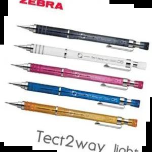 제브라 모음 Tect2Way Light 0.3 0.5