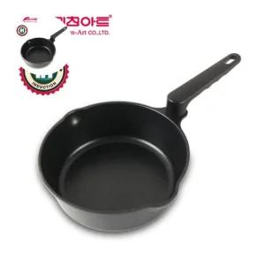(제스트)IH 휴브 트리플 16cm_인덕션 멀티팬 멀티팬 주방용품