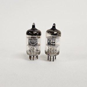 멀라드 진공관 빈티지  ECF802 (한개당)