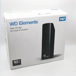 대용량 외장하드 저장데이터 10TB 14T 하드 12T