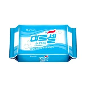 마르셀 소프트 세탁 비누