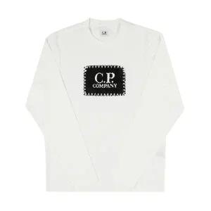 [CP컴퍼니 C.P.COMPANY] 17CMTS169A 005100W 103 남성 긴팔티
