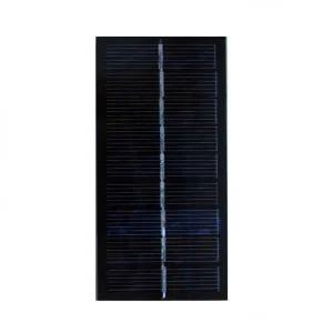 미니솔라 4.5V 167mA 60mm X 110mm 태양광 전지 솔라셀 M60110-4.5V (HM1828) 미니솔라 3