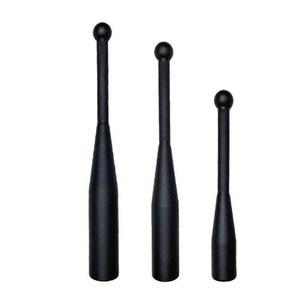 받침 나무 근력 스틱 야구 베이스볼 방망이 무게 DeMARINI 중량배트 그레이 4KG