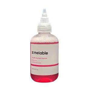 메라블 기미 미백 PDRN 루비알엔 앰플 클렌저 150ml 1개