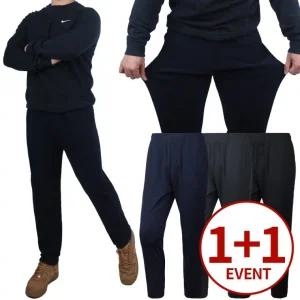 가을 울트라 일자 팬츠 트레이닝 밴딩 스판바지 작업복바지 남자바지