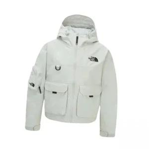 매장정품 THE NORTH FACE 노스페이스 브랜드관 NJ3BR34C 여성 베스티 자켓_COOL GRAY 589907