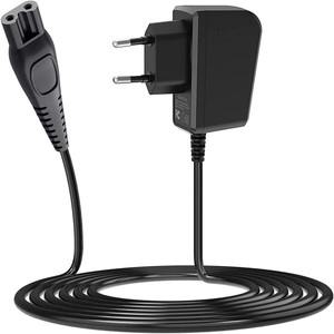 Philips Norelco HQ8505 9000 7000 5000 3000 시리즈용 15V 면도기 충전기 코드 mg7750 mg7790 전기 면도기