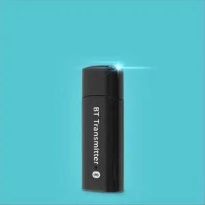 [골드스마일]블루투스 무선 송신기 v4.0 트랜스미터 3.5mm 스테레