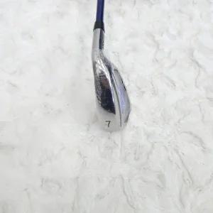 여성 연습용 7번 아이언 카본 L//2024112410342