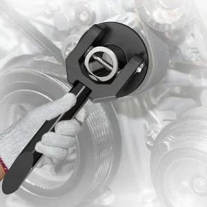 Can-Am Maverick X3 MAX RS DS Turbo R용 벨트 교체 도구 162.6cm/182.9cm(64인치)/182.9cm(72인치) 휠베이
